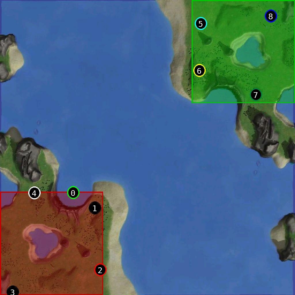 sat pic of Small Supreme Islands V2